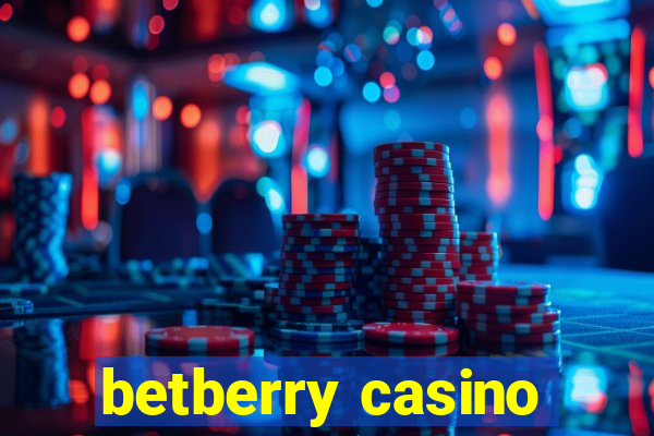 betberry casino